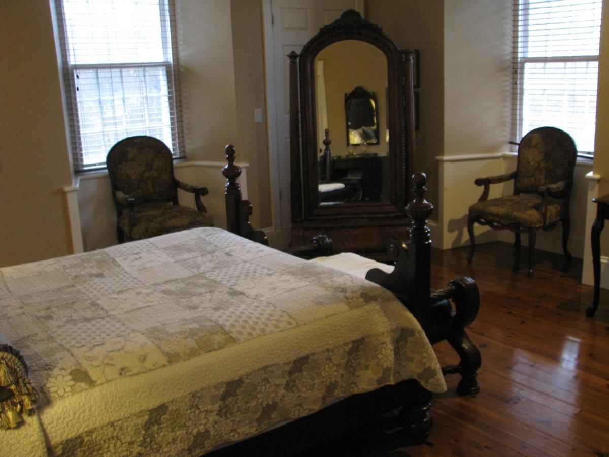 Clyde Hall Bed And Breakfast Lanark Exterior photo