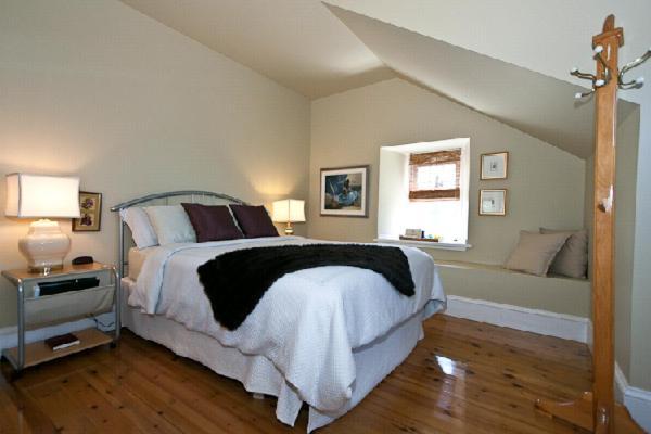 Clyde Hall Bed And Breakfast Lanark Room photo