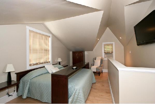 Clyde Hall Bed And Breakfast Lanark Room photo