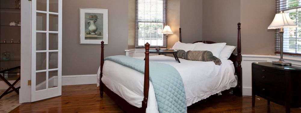 Clyde Hall Bed And Breakfast Lanark Exterior photo